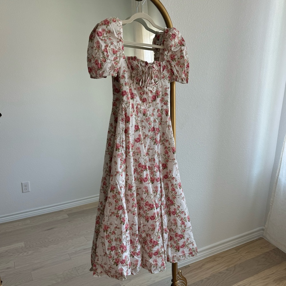 House of CB Tallulah Sundress